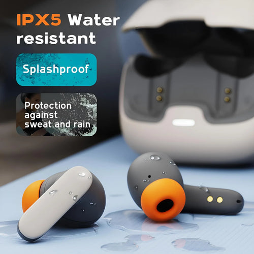 Ultimate Wireless Earbuds